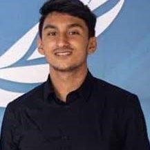 Sarvodaya Singh - crop