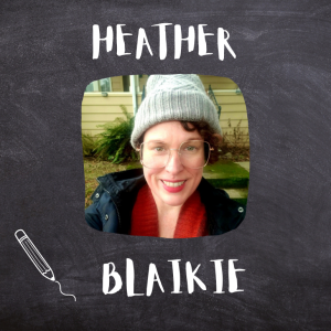 Heather Blaikie