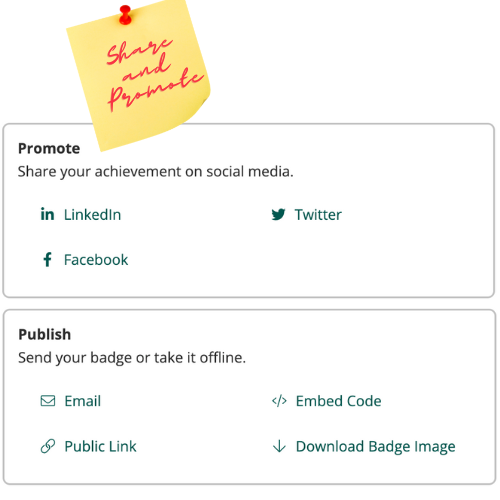 Credly TYE Badge Credly TYE Badge