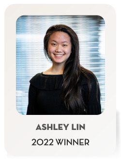 Ashley Lin